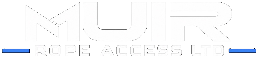Muir Rope Access Ltd logo